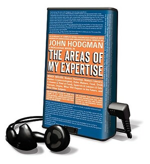 The Areas of My Expertise by John Hodgman