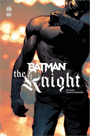 Batman : The Knight by Chip Zdarsky