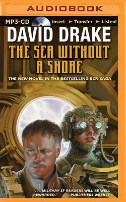 The Sea Without a Shore by David Drake