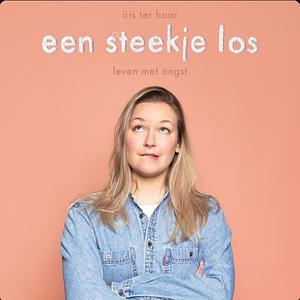 Een steekje los by Iris ter Haar