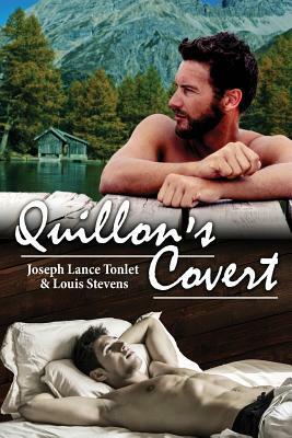 Quillon's Covert by Louis Stevens