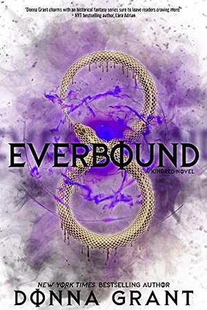 Everbound by Donna Grant