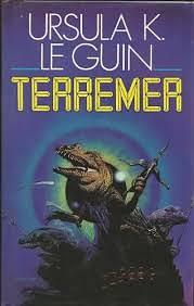 Terremer by Ursula K. Le Guin