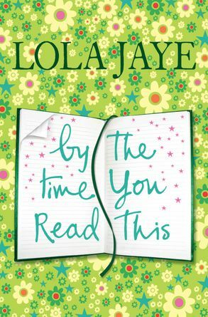 By The Time You Read This by Lola Jaye