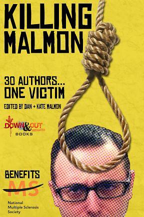 Killing Malmon by Dan Malmon