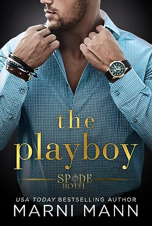 The Playboy by Marni Mann