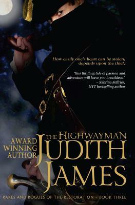 The Highwayman by Judith James