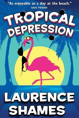 Tropical Depression by Laurence Shames