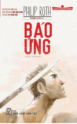 Báo Ứng by Philip Roth