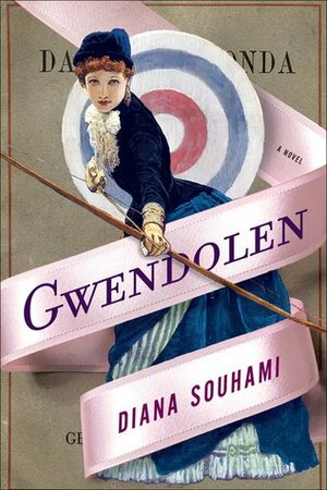 Gwendolen by Diana Souhami