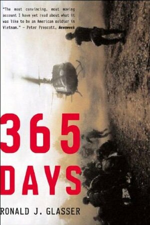 365 Days by Ronald J. Glasser