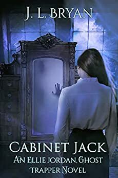 Cabinet Jack by J.L. Bryan