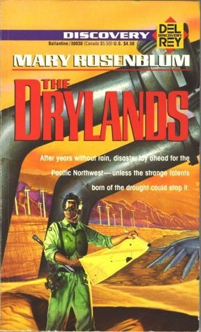 The Drylands by Mary Rosenblum
