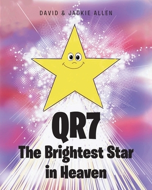 QR7 The Brightest Star in Heaven by Jackie Allen, David Allen