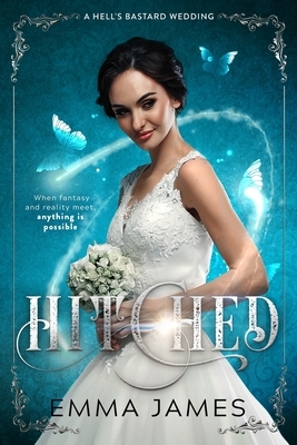 Hitched by Emma James