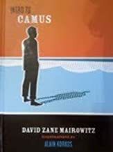 Intro to Camus by David Zane Mairowitz