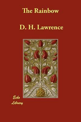 The Rainbow by D.H. Lawrence