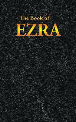 Ezra: The Book of by King James