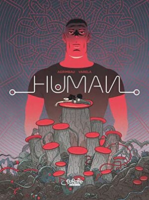 Human by Diego Agrimbau, Lucas Varela