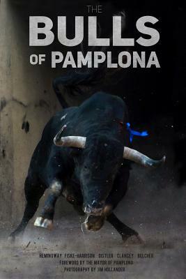 The Bulls of Pamplona by John Hemingway, Joe Distler, Larry Belcher
