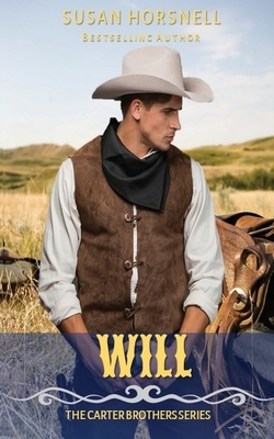 Will by Susan Horsnell