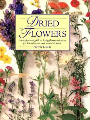 Dried Flowers by Penny Black