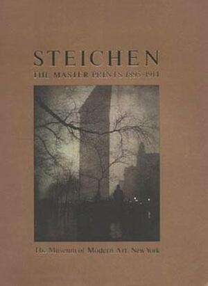 The Master Prints 1895-1914, The Symbolist Period by Dennis Longwell, Edward Steichen