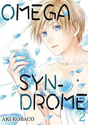 Omega Syndrome Vol.02 by Aki Kobaco
