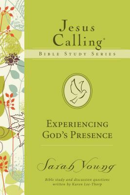 Experiencing God's Presence by Sarah Young