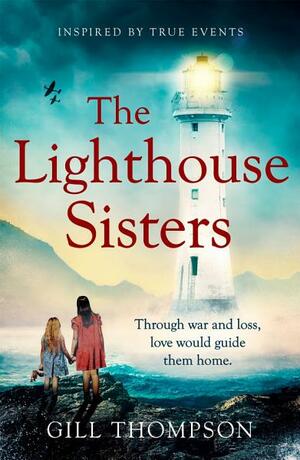 The Lighthouse Sisters by Gill Thompson