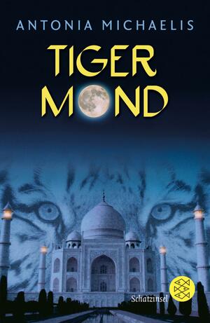 Tigermond by Antonia Michaelis