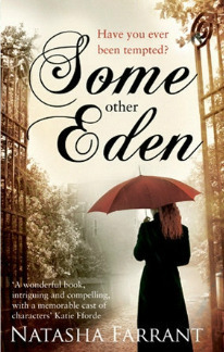 Some Other Eden by Natasha Farrant