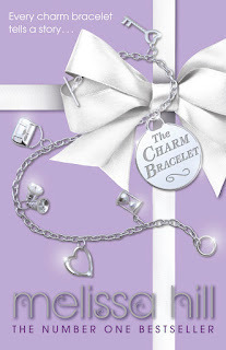 The Charm Bracelet by Melissa Hill