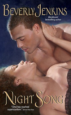 Night Song by Beverly Jenkins