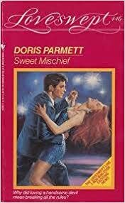 Sweet Mischief by Doris Parmett