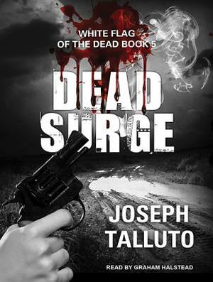 Dead Surge by Joseph Talluto