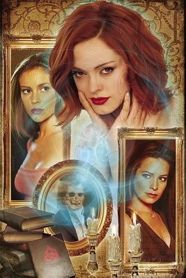 Charmed: A Thousand Deaths by Erica Schultz, Maria Sanapo
