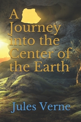 A Journey into the Center of the Earth by Jules Verne