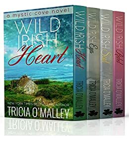 The Mystic Cove Series Boxed Set by Tricia O'Malley