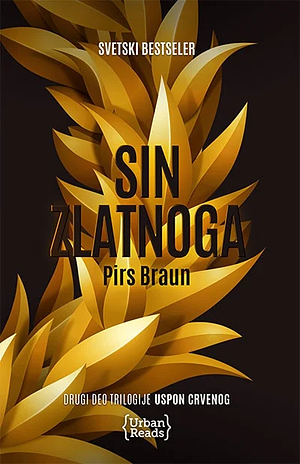 Sin Zlatnoga by Pierce Brown