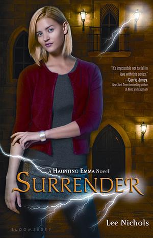 Surrender by Lee Nichols