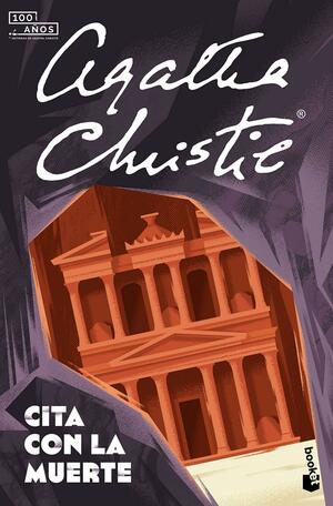 Cita con la muerte by Agatha Christie
