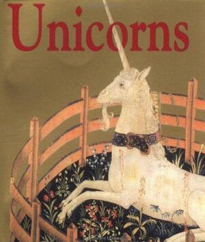 Unicorns by Kristin Landon, Ariel