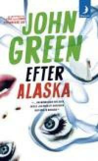 Efter Alaska by John Green