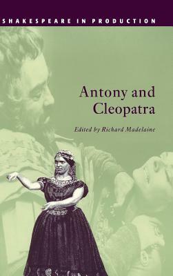 Antony and Cleopatra by William Shakespeare