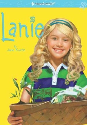 Lanie by Jane Kurtz