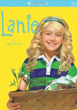 Lanie by Jane Kurtz
