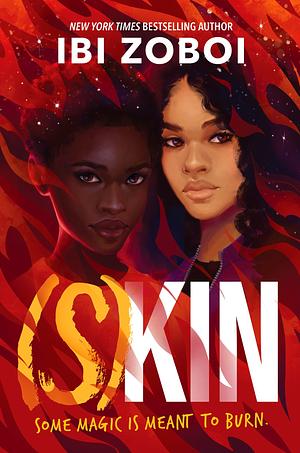 (S)Kin by Ibi Zoboi