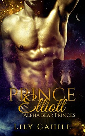 Prince Elliott by Lily Cahill