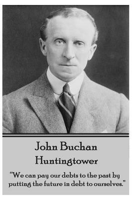 Huntingtower by John Buchan